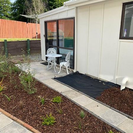 Little Hideaway Apartment Taupo Exterior photo