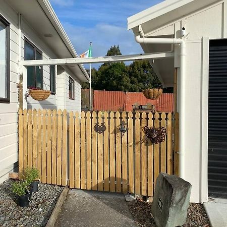 Little Hideaway Apartment Taupo Exterior photo