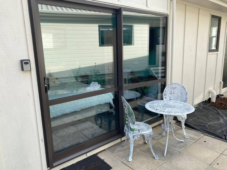 Little Hideaway Apartment Taupo Exterior photo