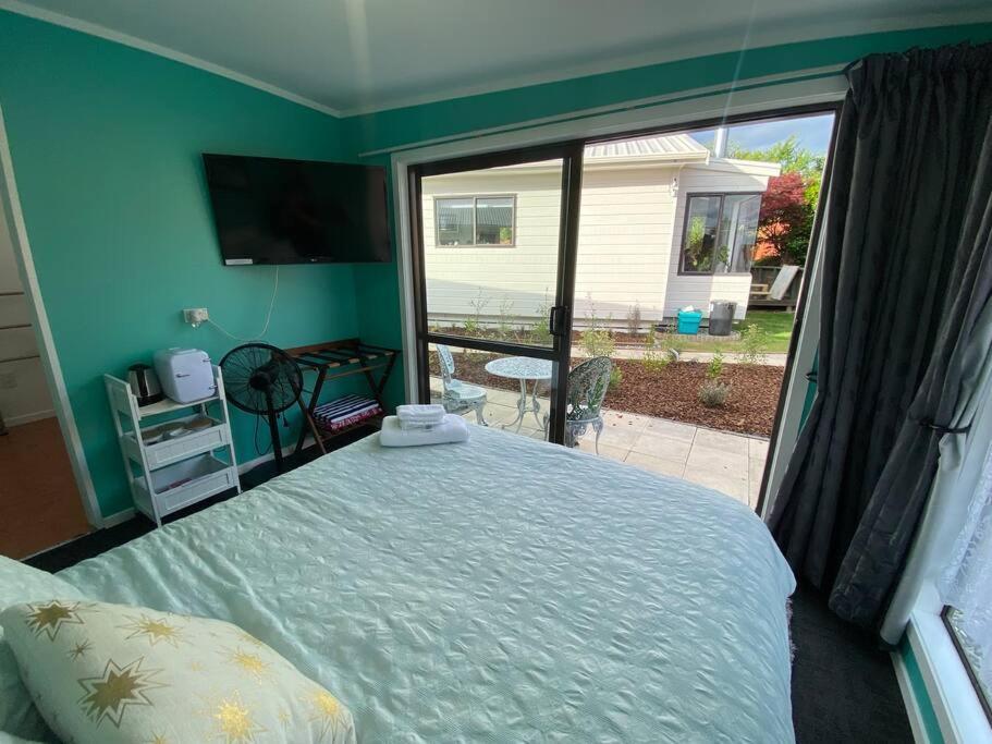 Little Hideaway Apartment Taupo Exterior photo